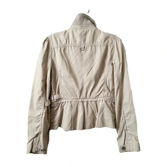 Armani Exchange Utility Jacket - Picture 3 of 10